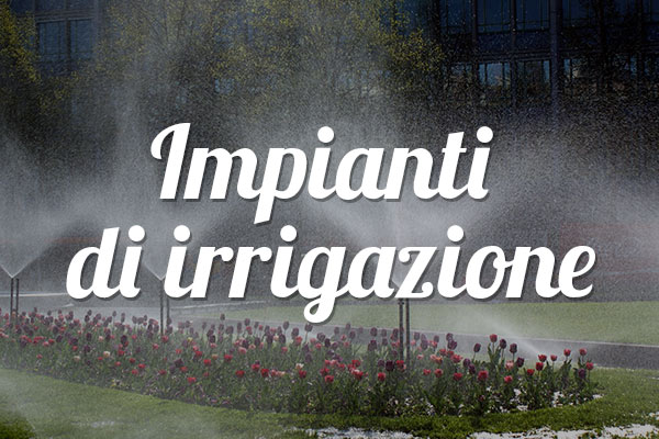 irrigazione default
