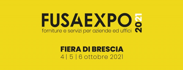 FUSA EXPO | Brescia