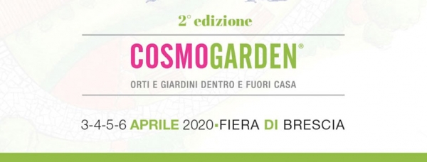 COSMO GARDEN | Brescia